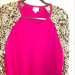LuLaRoe Lace Randy NEW with Tags
